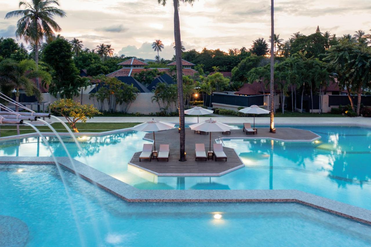 Hotel Wyndham Hua Hin Pranburi & Ban Pak Nam Pran