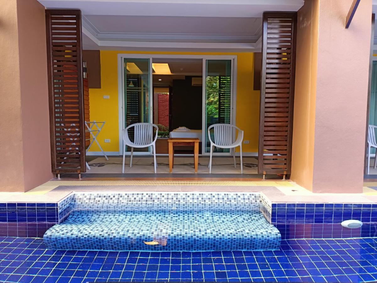 Baan Grood Arcadia &