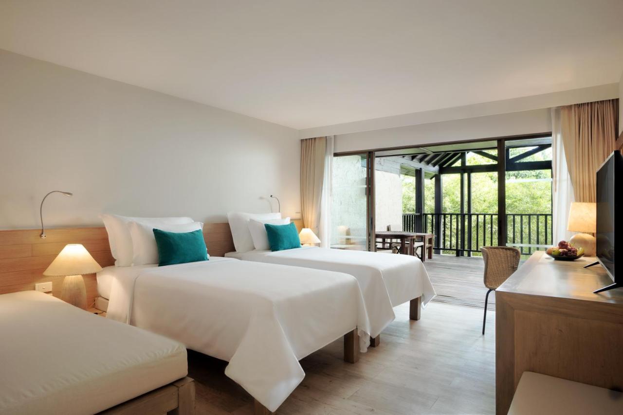Wyndham Hua Hin Pranburi & 4*