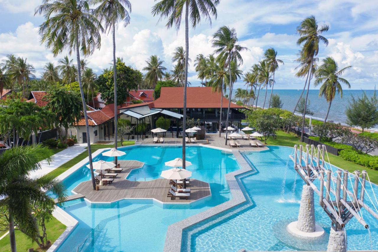 Wyndham Hua Hin Pranburi & Hotel