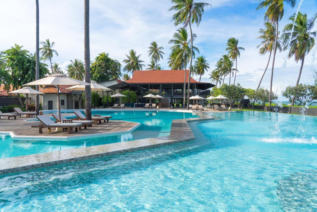 Wyndham Hua Hin Pranburi & 4* Ban Pak Nam Pran