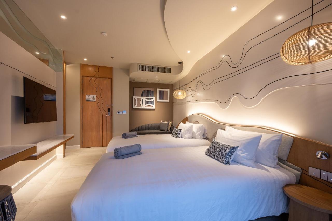 Resort Metadee Concept 5*