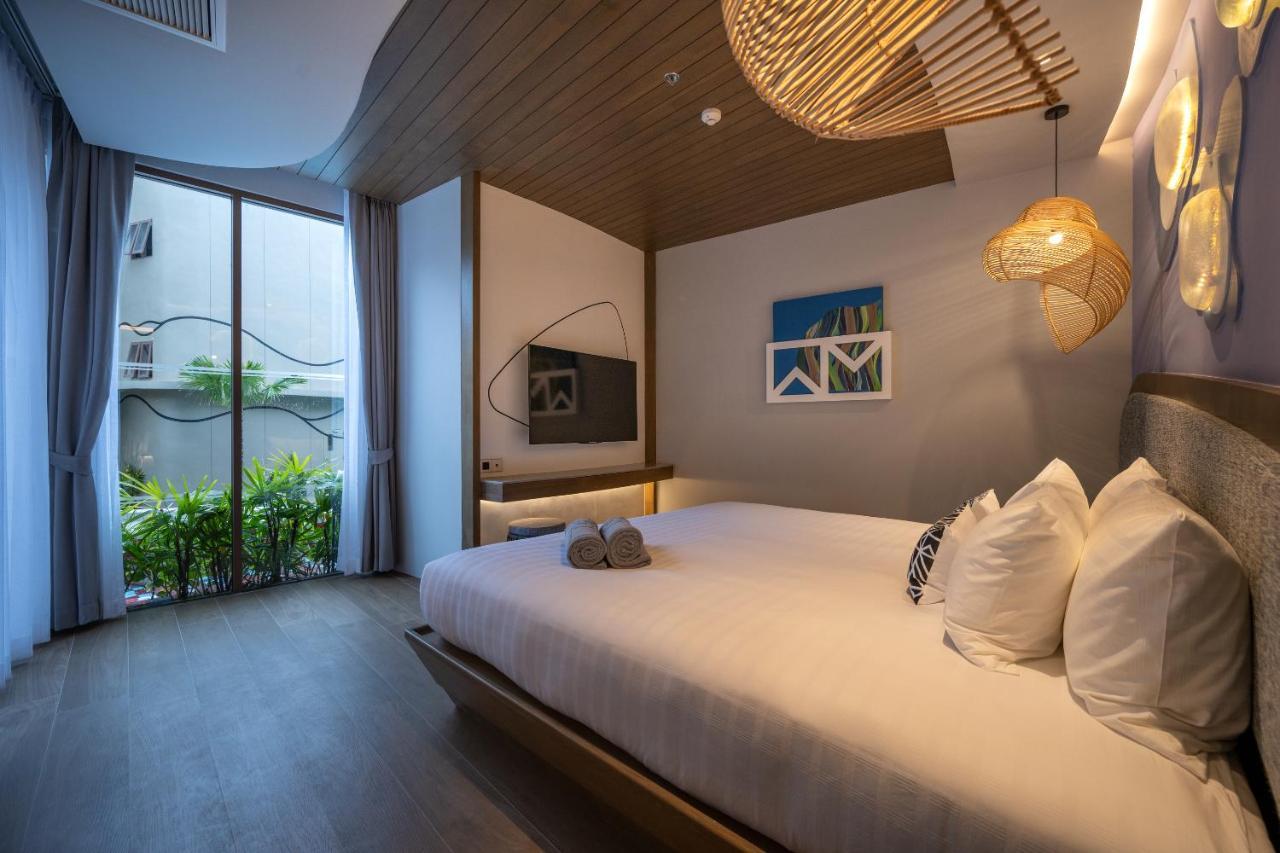 Resort Metadee Concept Kata Beach (Phuket)