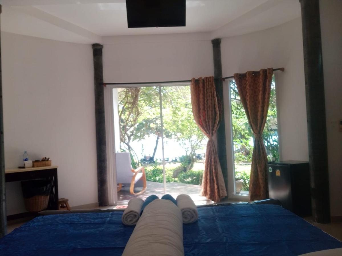 Yao Yai Resort