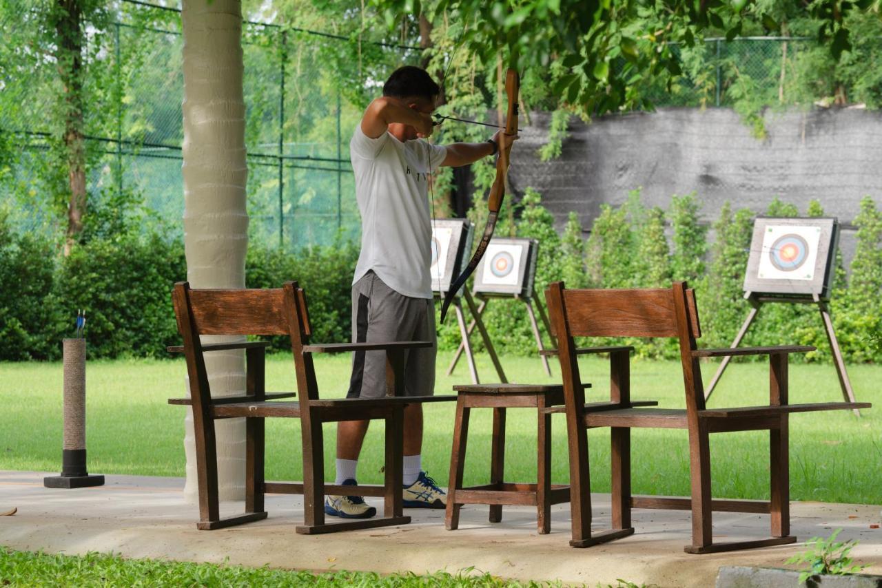 Wyndham Hua Hin Pranburi &