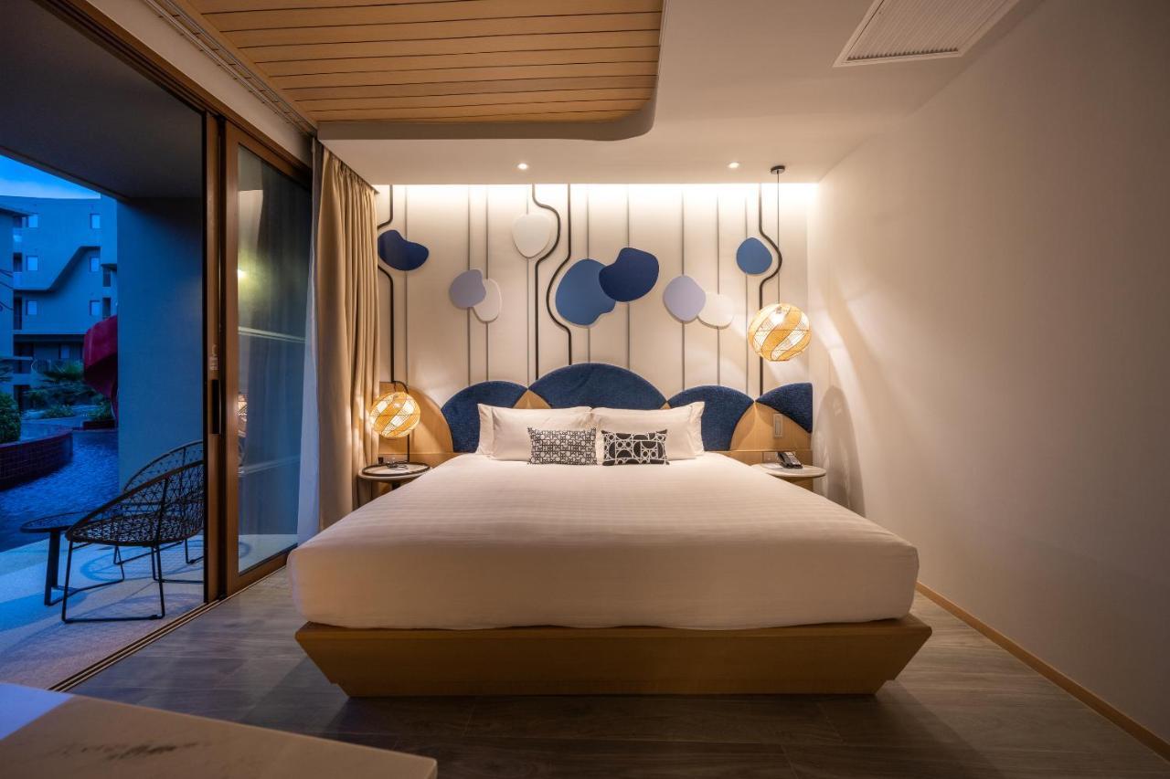 Metadee Concept Resort 5*