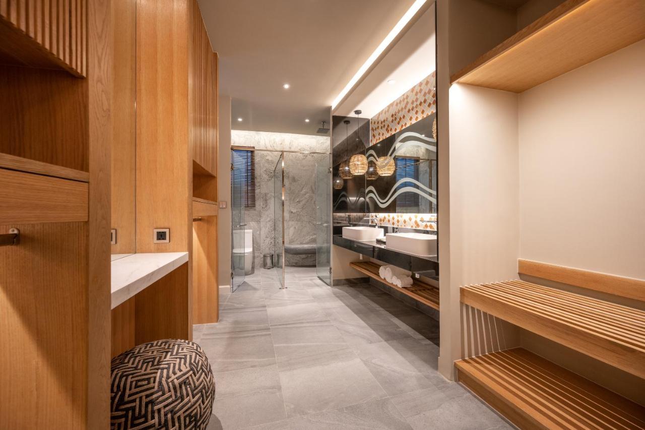 Resort Metadee Concept 5*