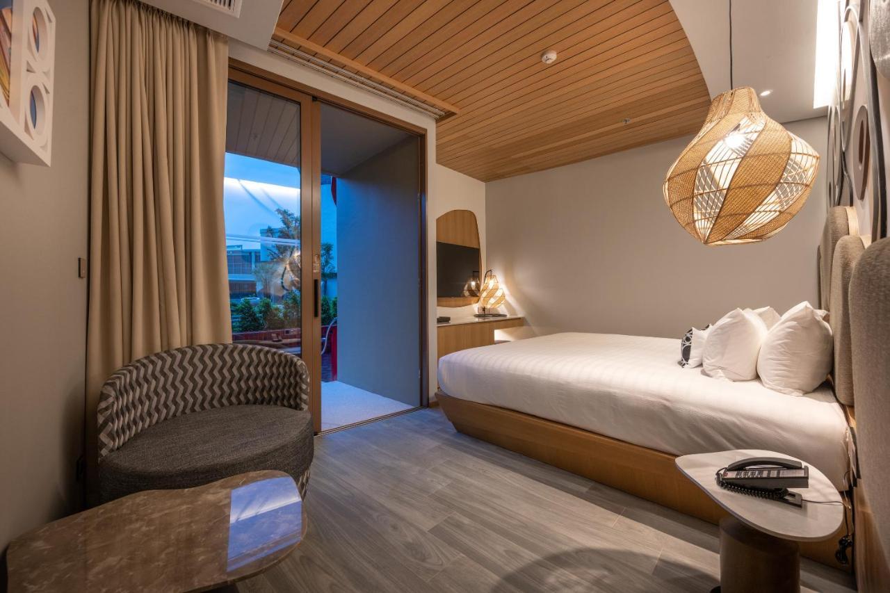 Metadee Concept Resort 5*