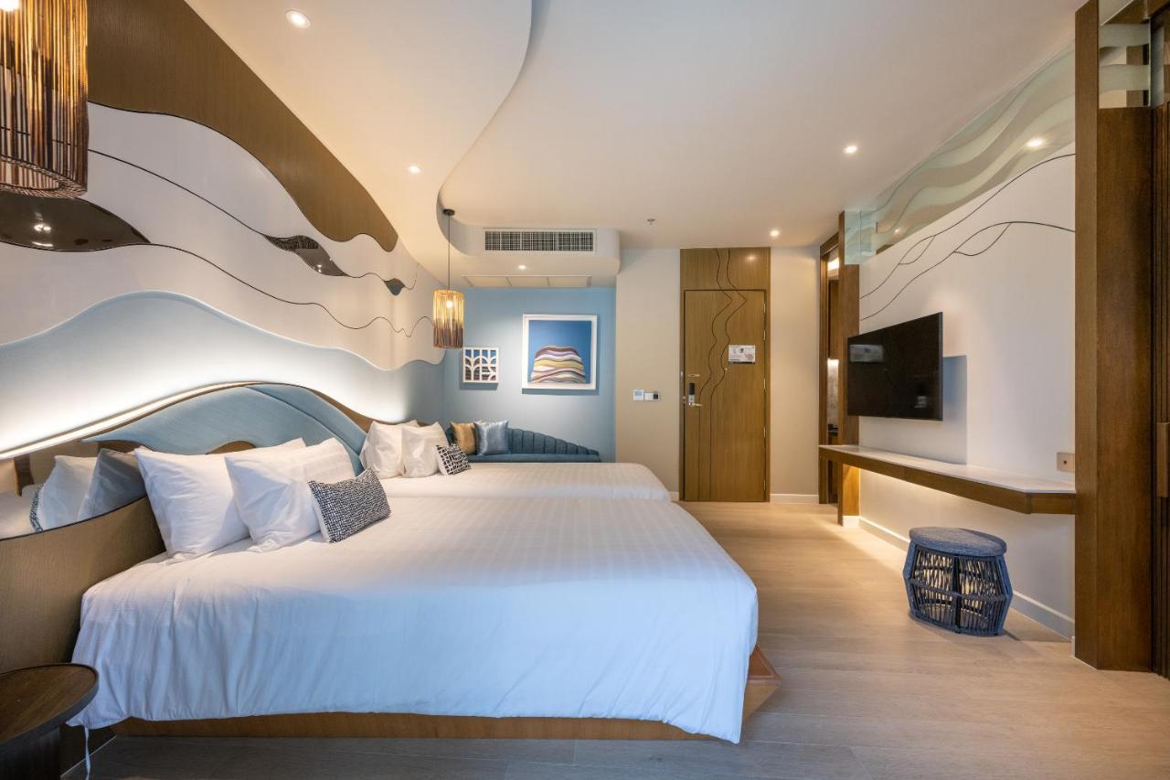 Resort Metadee Concept 5*