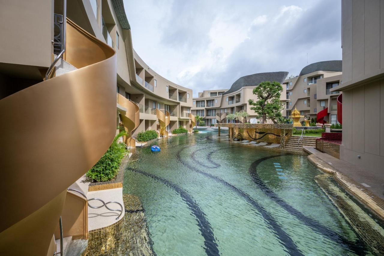 Metadee Concept 5* Kata Beach (Phuket)