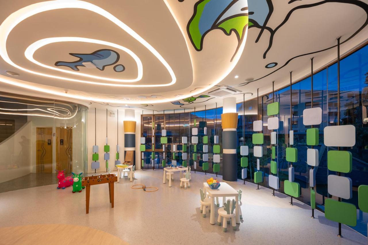 Metadee Concept Resort Kata Beach (Phuket)