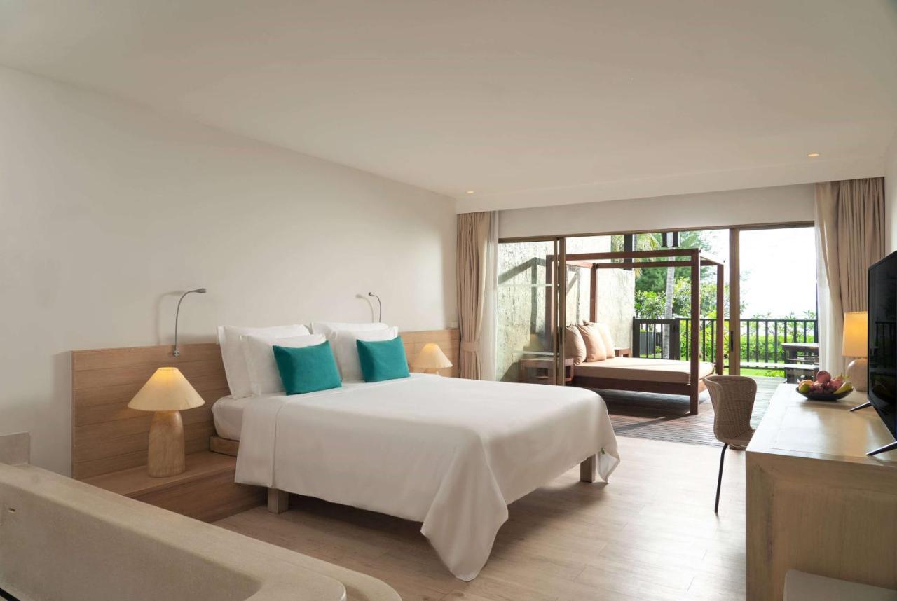 Hotel Wyndham Hua Hin Pranburi & 4*