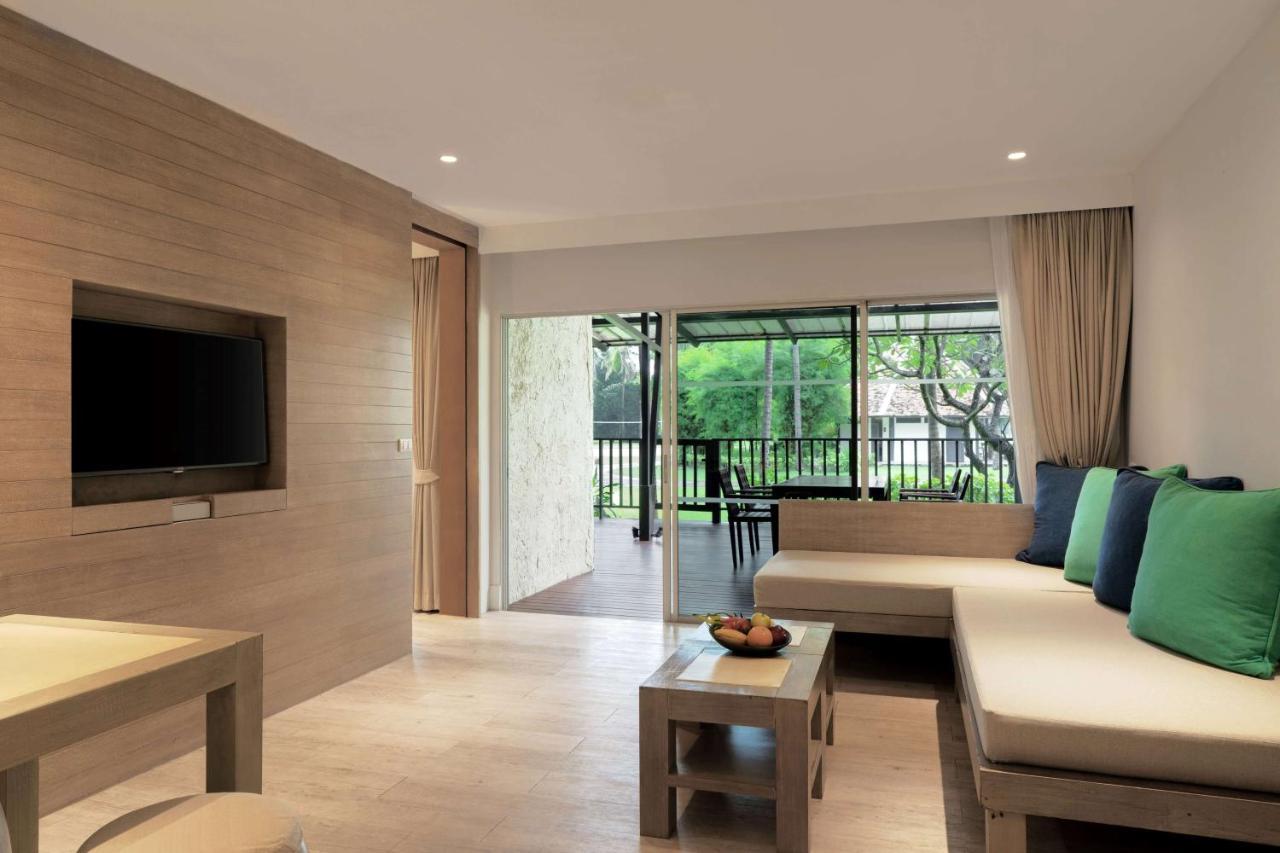 Wyndham Hua Hin Pranburi & Hotel Ban Pak Nam Pran