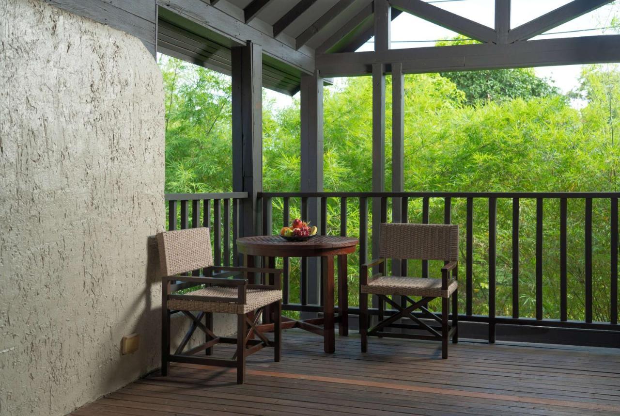 Hotel Wyndham Hua Hin Pranburi & 4*