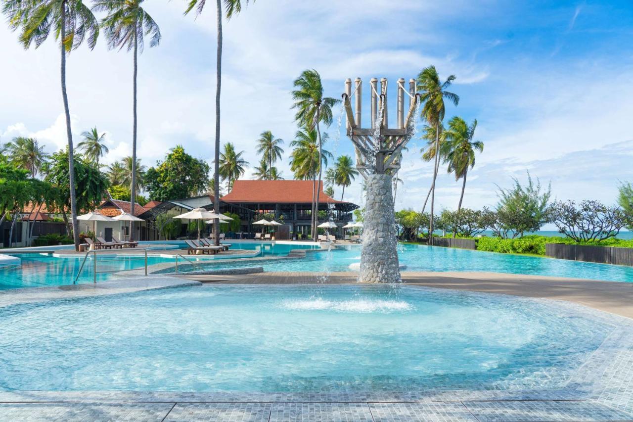Wyndham Hua Hin Pranburi & 4*