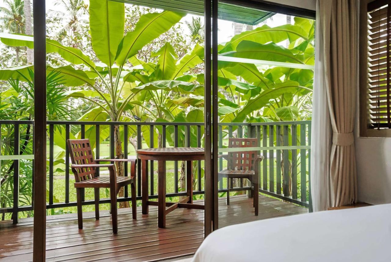 Hotel Wyndham Hua Hin Pranburi &