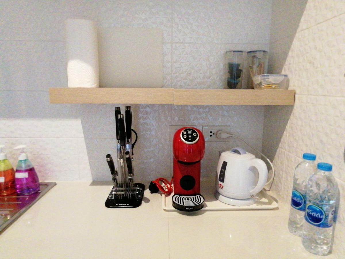 Klong Muang Beach Apartment Apartment *
