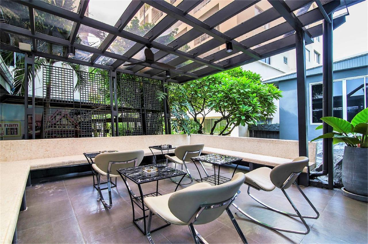 Soi 7 Hua Hin-happy Rent Aparthotel