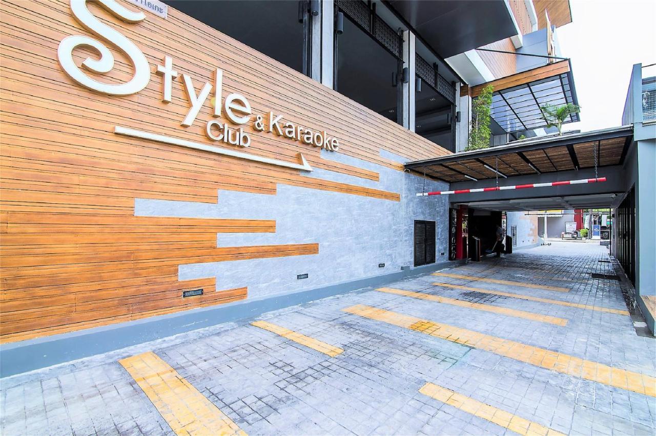 Aparthotel Soi 7 Hua Hin-happy Rent *