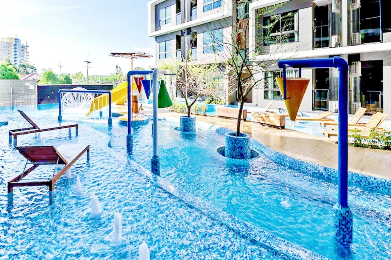Soi 7 Hua Hin-happy Rent Hua Hin