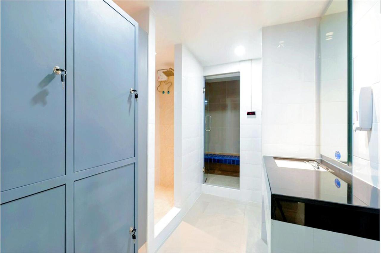 Soi 7 Hua Hin-happy Rent *