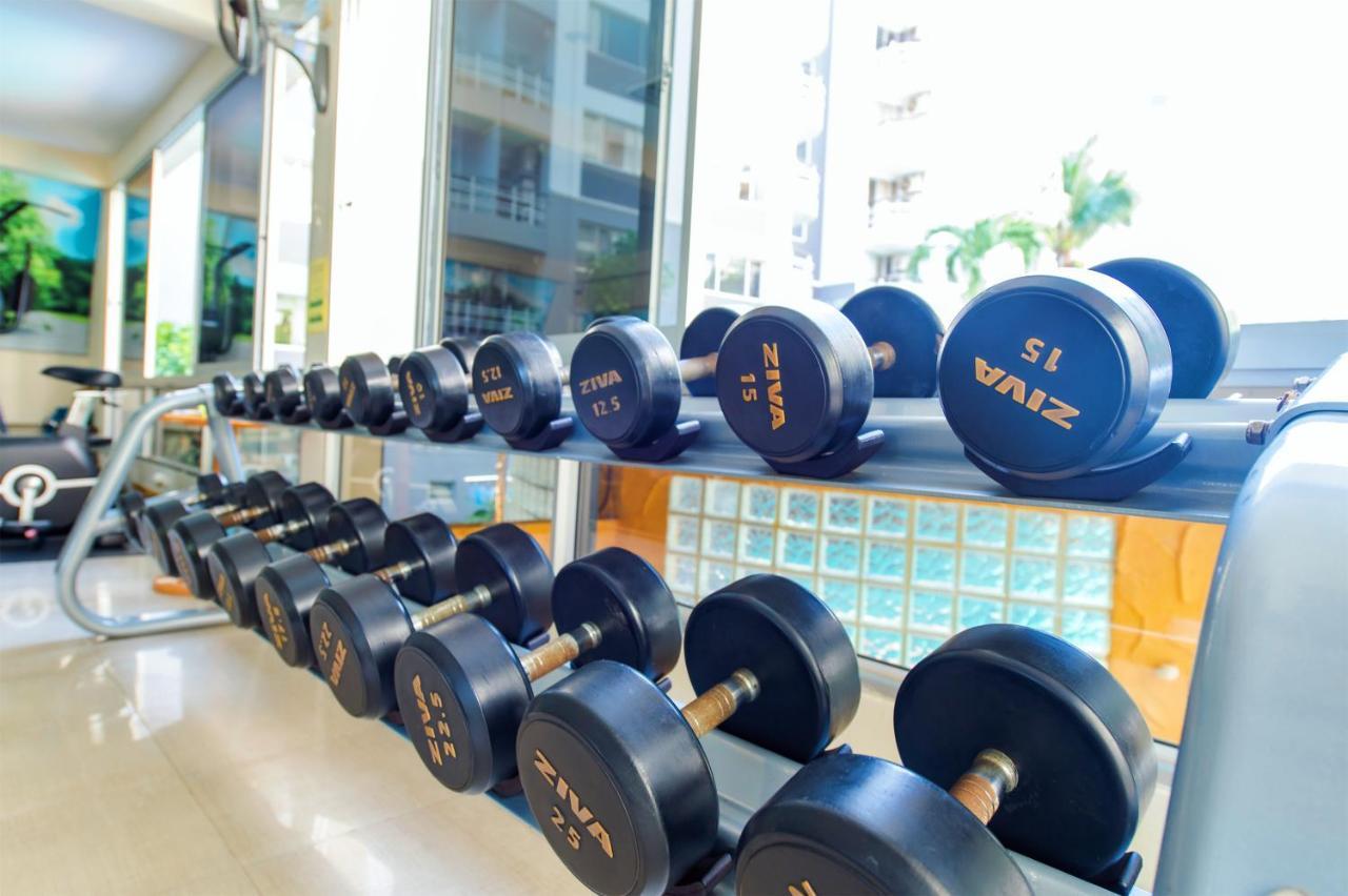 Aparthotel Soi 7 Hua Hin-happy Rent