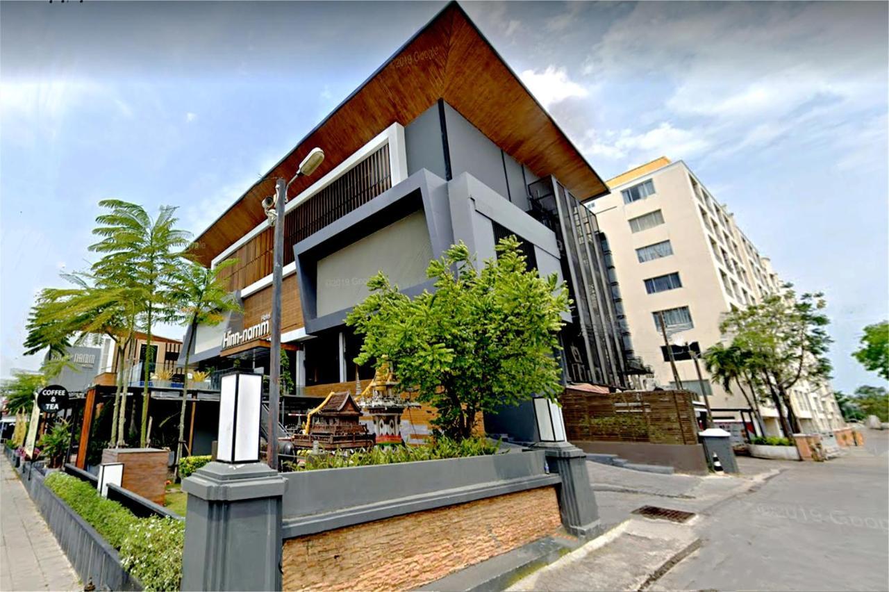 Soi 7 Hua Hin-happy Rent Hua Hin