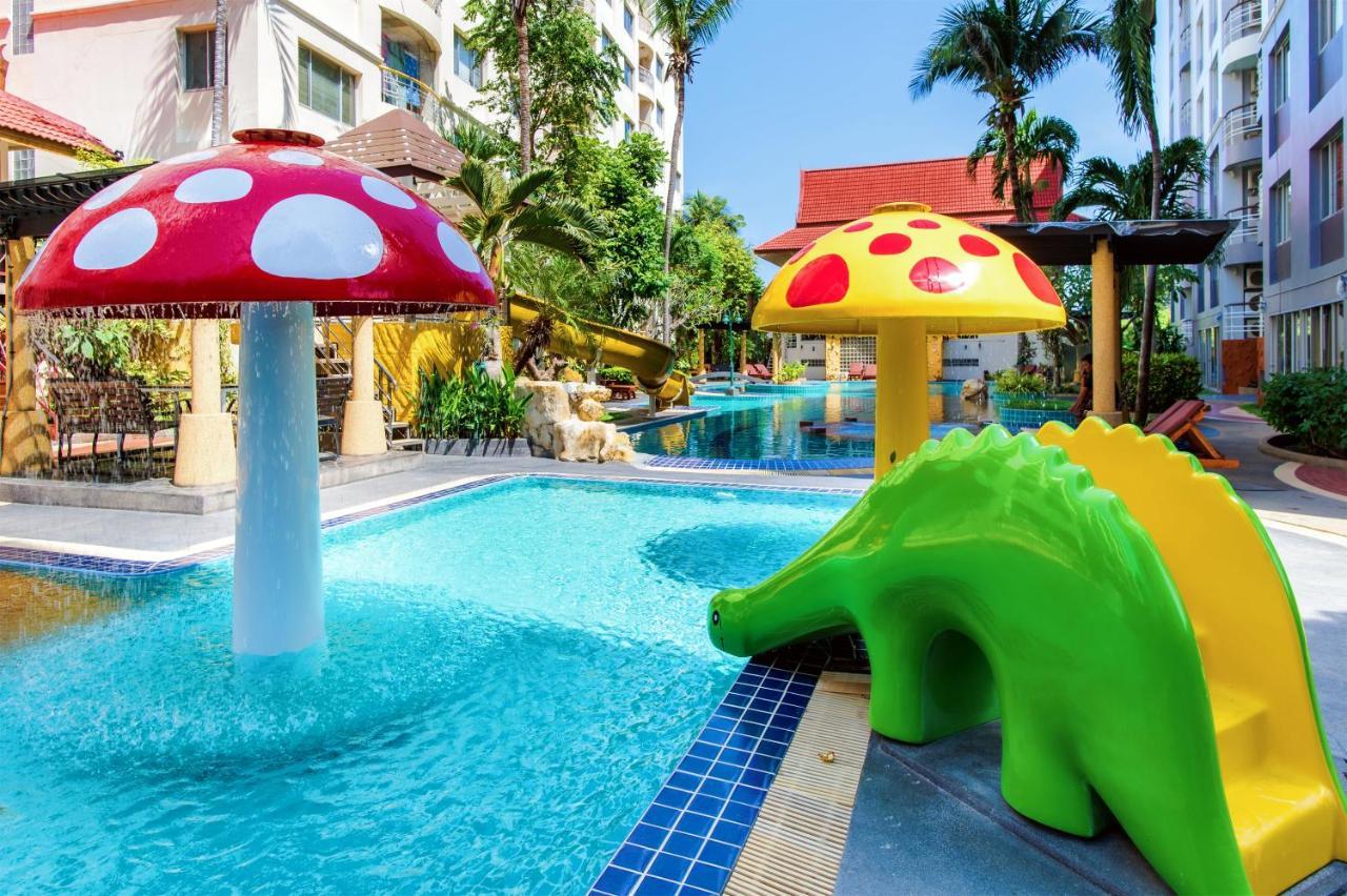 Soi 7 Hua Hin-happy Rent * Hua Hin