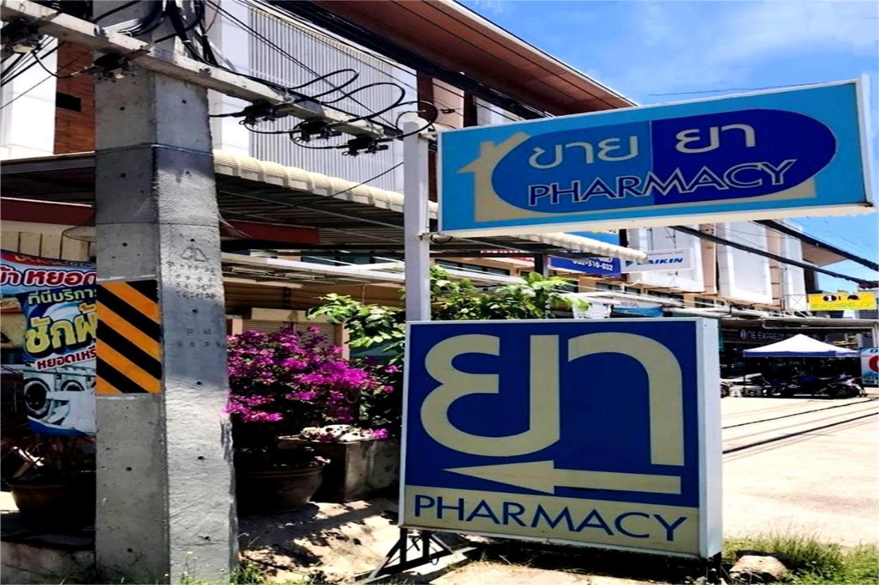 Soi 7 Hua Hin-happy Rent Aparthotel