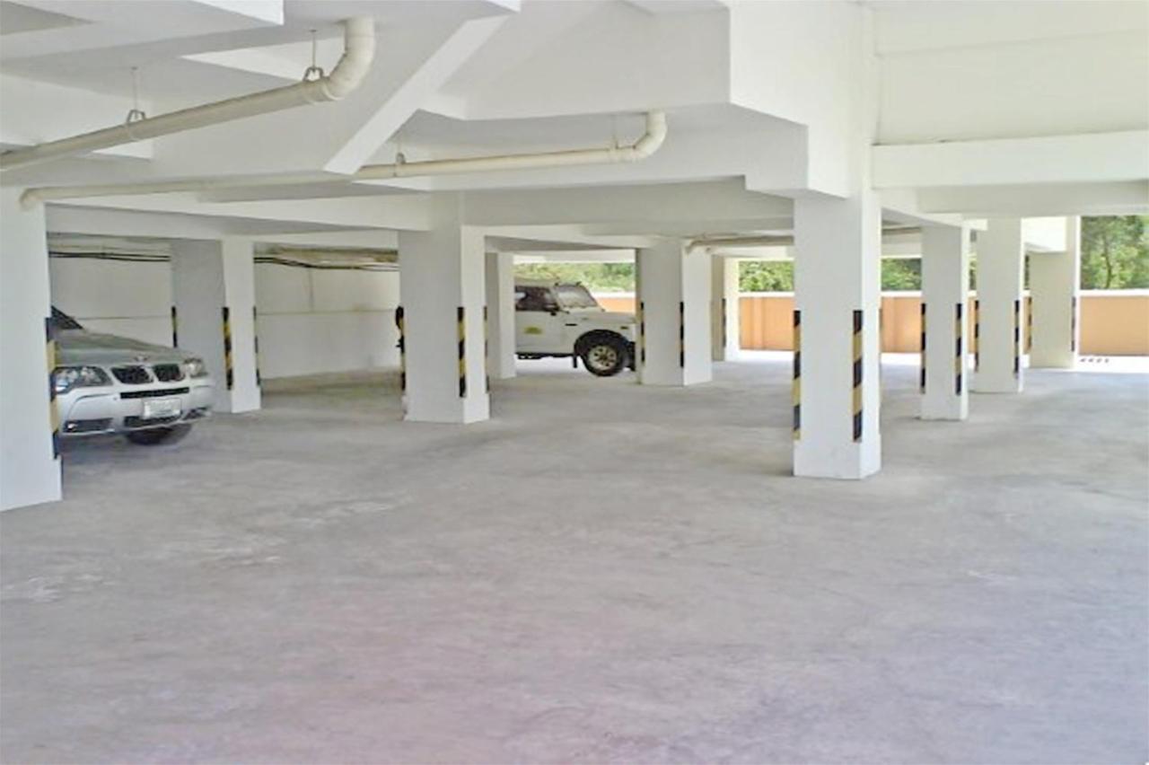 Soi 7 Hua Hin-happy Rent *