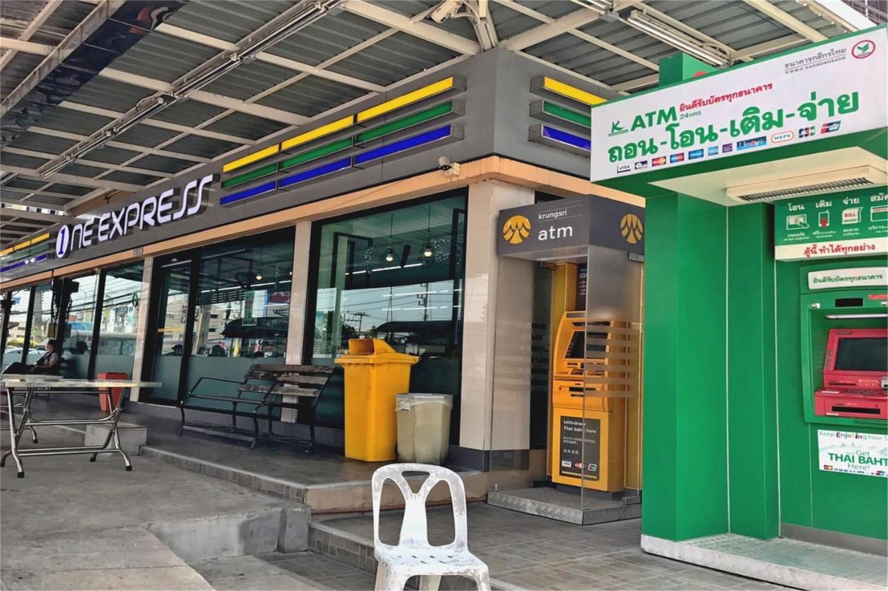 Soi 7 Hua Hin-happy Rent *