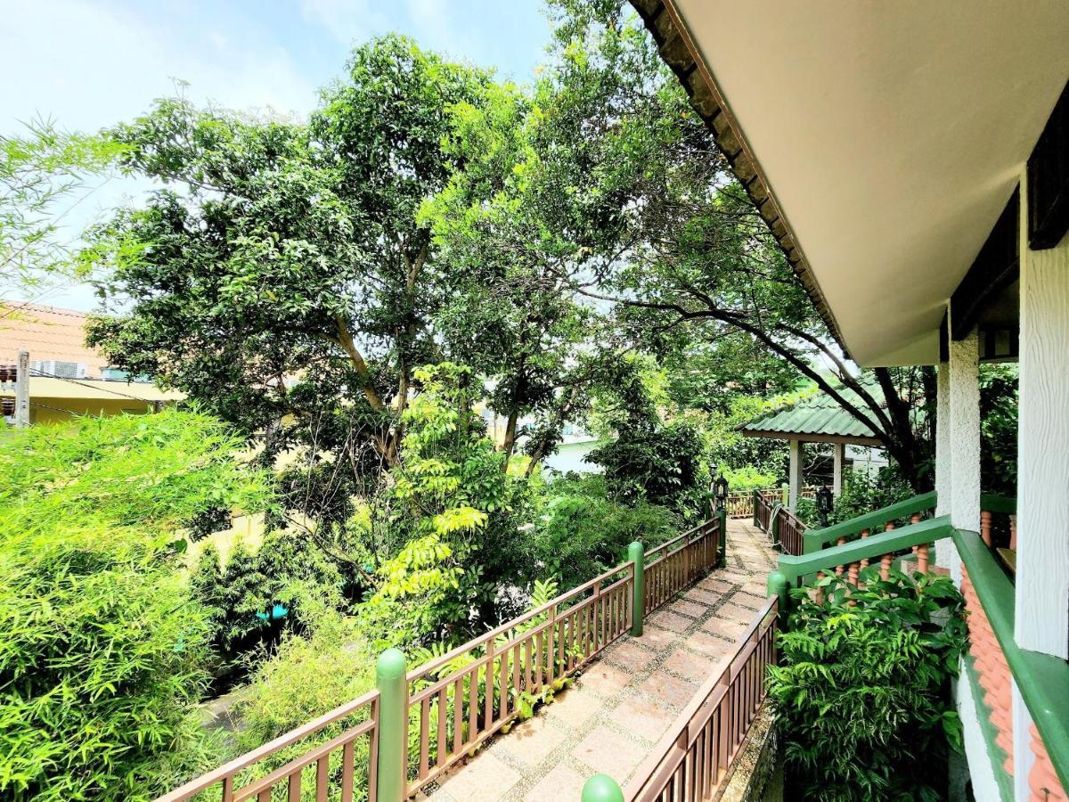 Garden Sha Extra Resort 3*