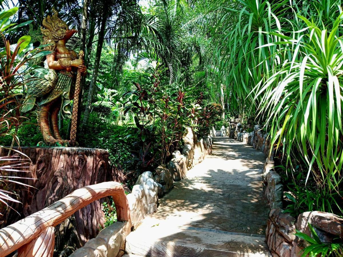 Resort Garden Sha Extra Kata Beach (Phuket)