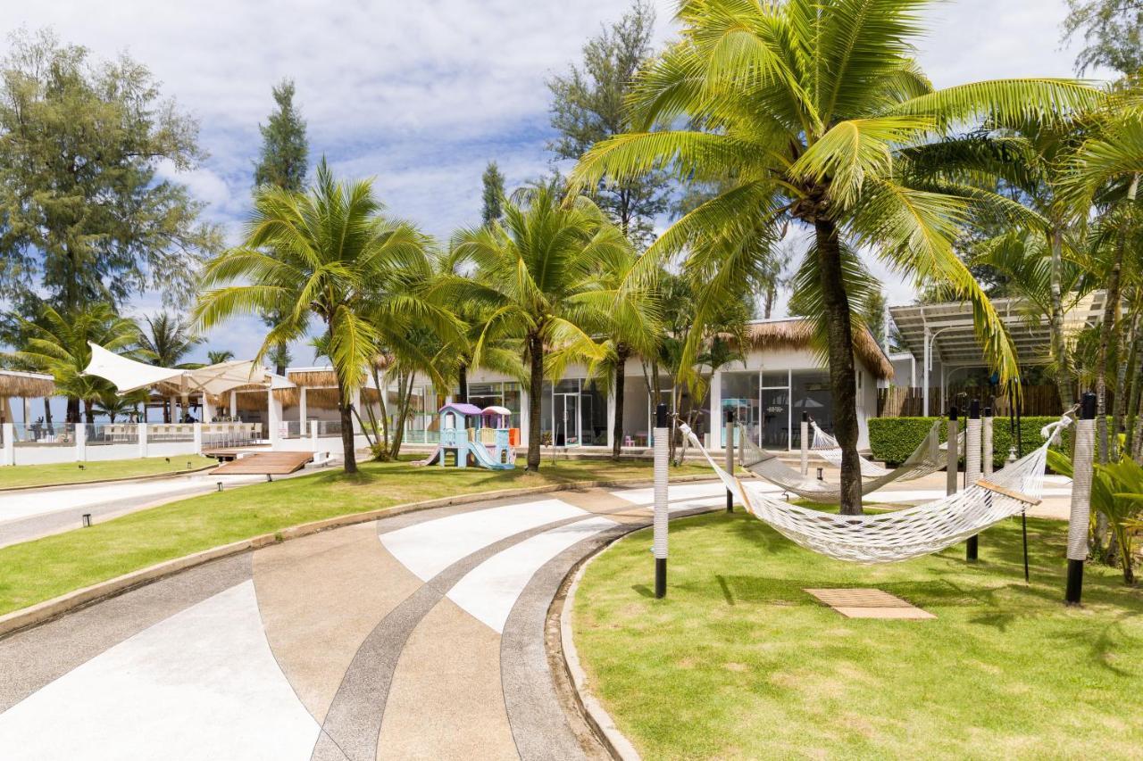 Arinara Phuket - Sha Extra