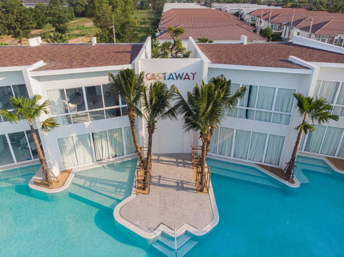 The Gems Mining Pool Pattaya 5*