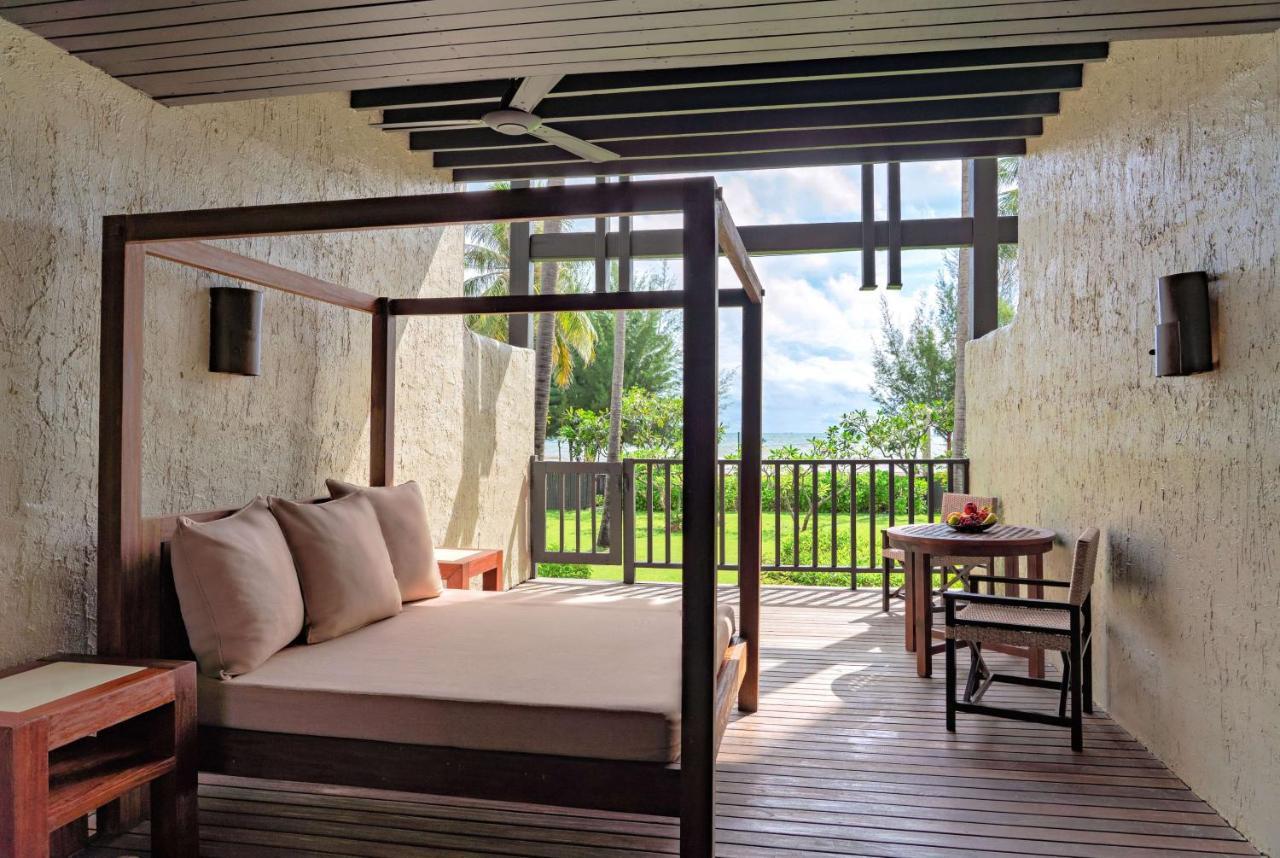 Hotel Wyndham Hua Hin Pranburi & 4*