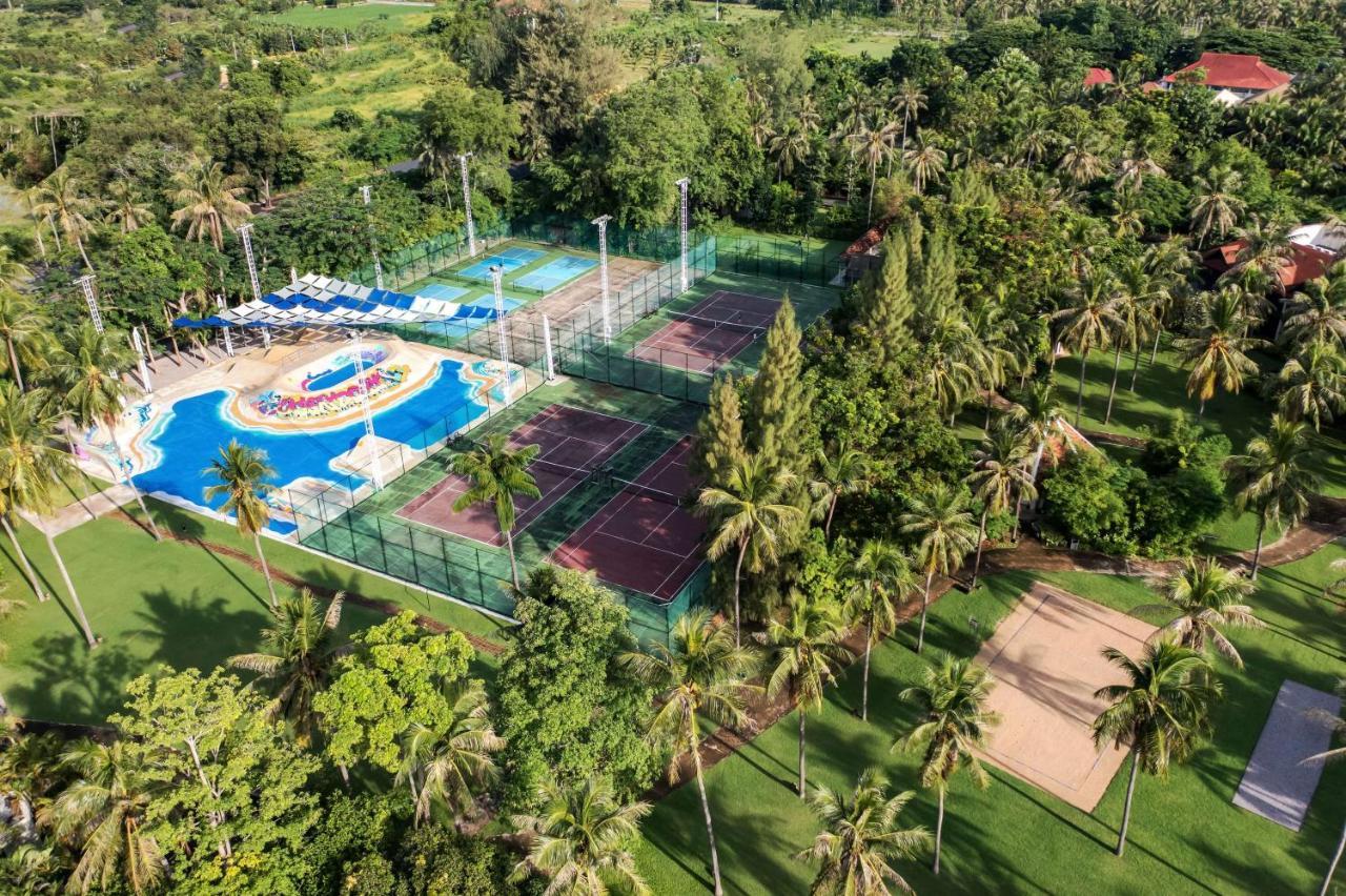 Hotel Wyndham Hua Hin Pranburi & Ban Pak Nam Pran