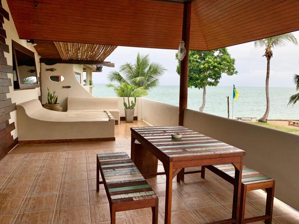 Three Rare & Private Front Guest house *