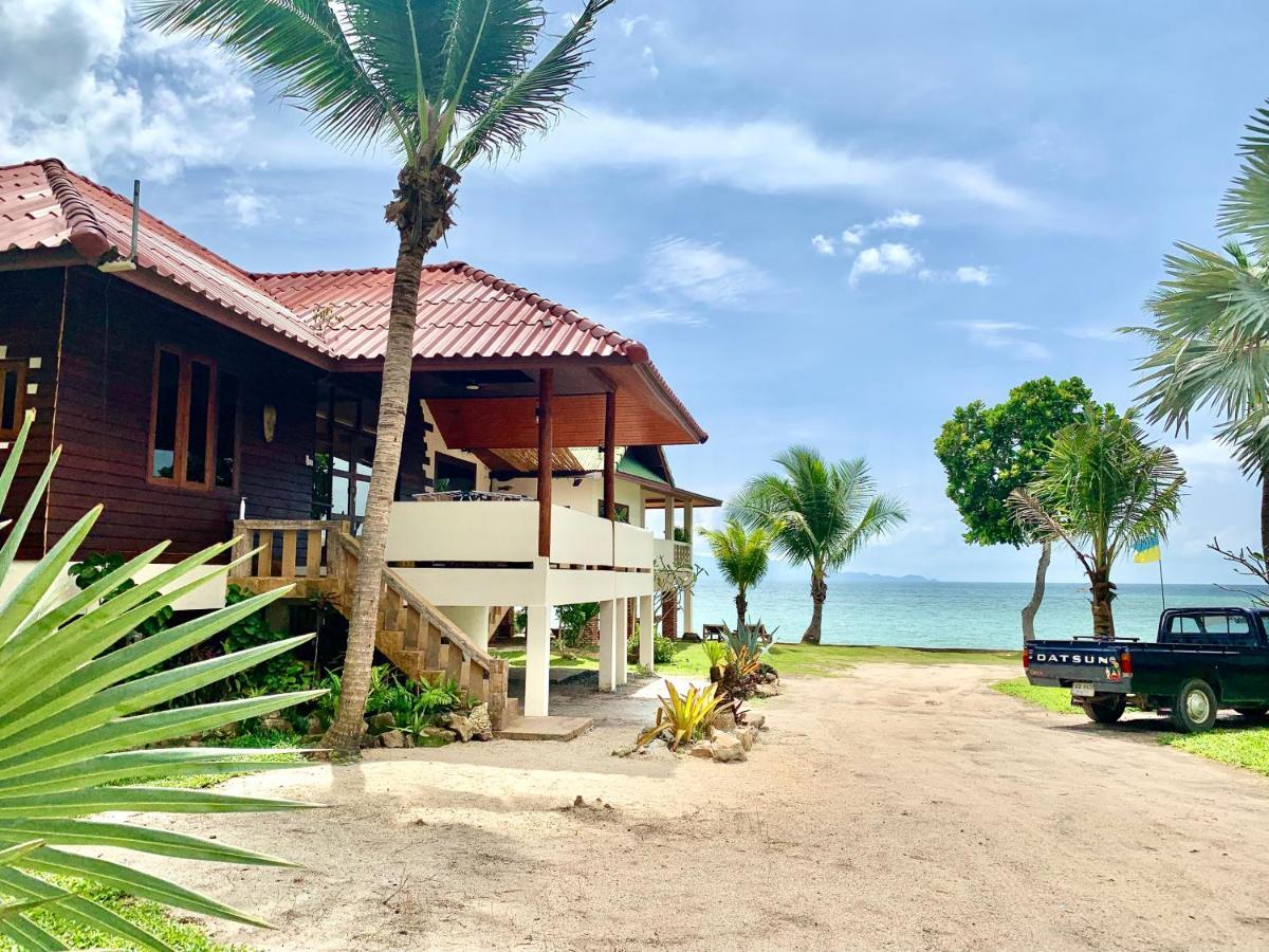 Guest house Three Rare & Private Front *