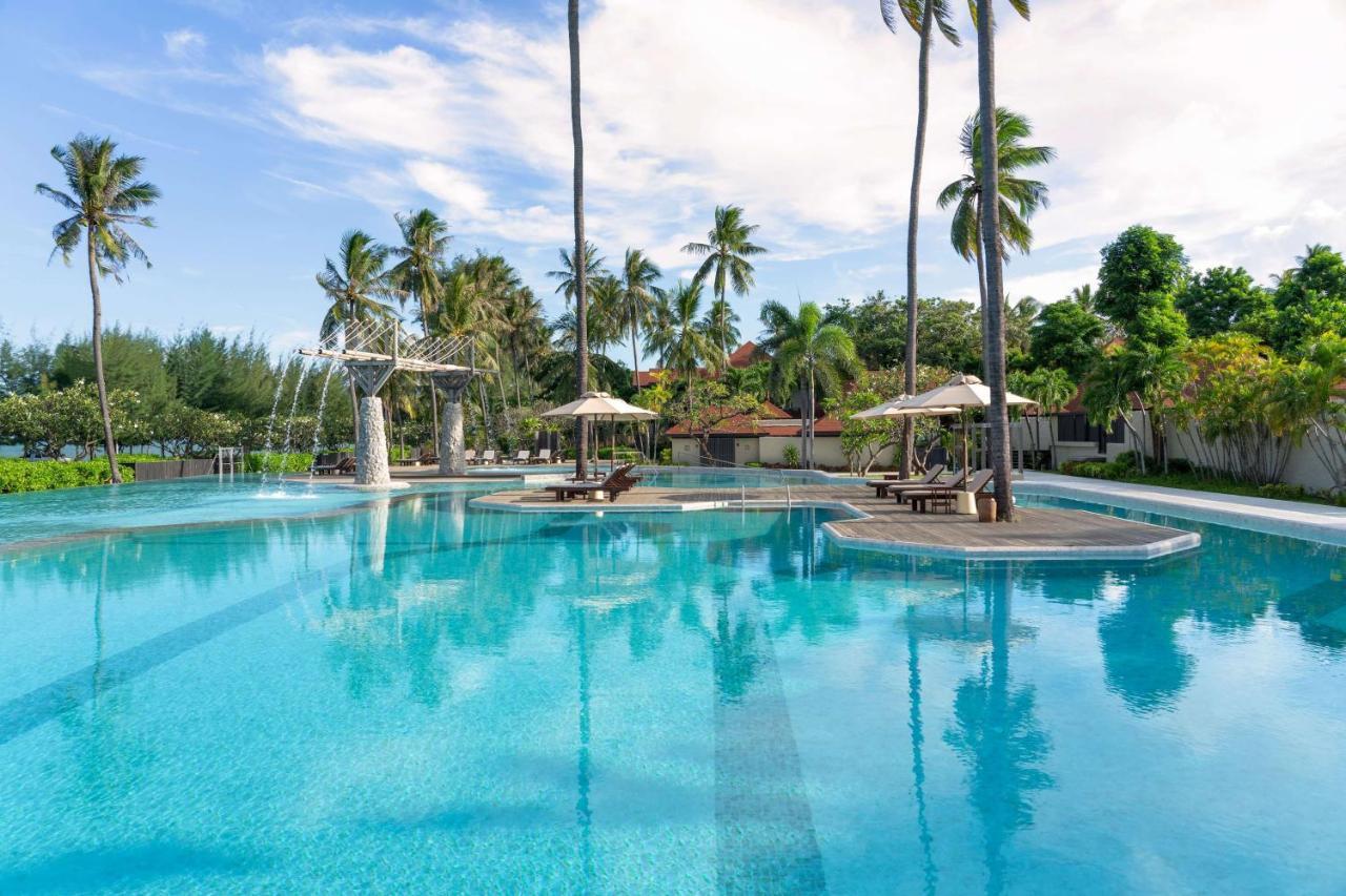 Hotel Wyndham Hua Hin Pranburi &