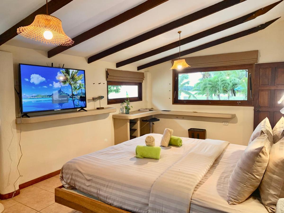 Guest house Three Rare & Private Front *