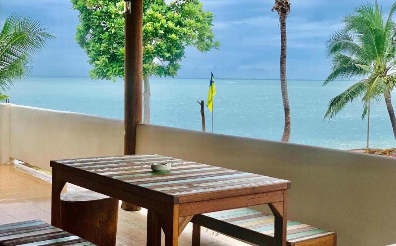 Three Rare & Private Front Guest house *
