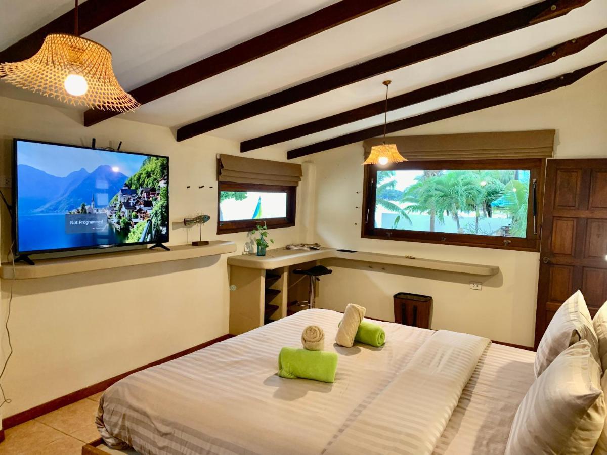 Guest house Three Rare & Private Front *