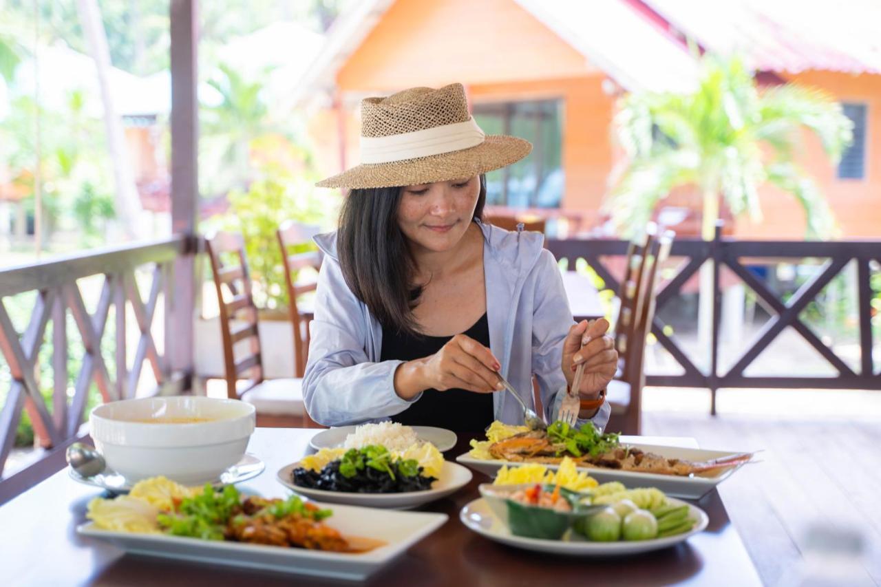 Libong Beach Resort Resort