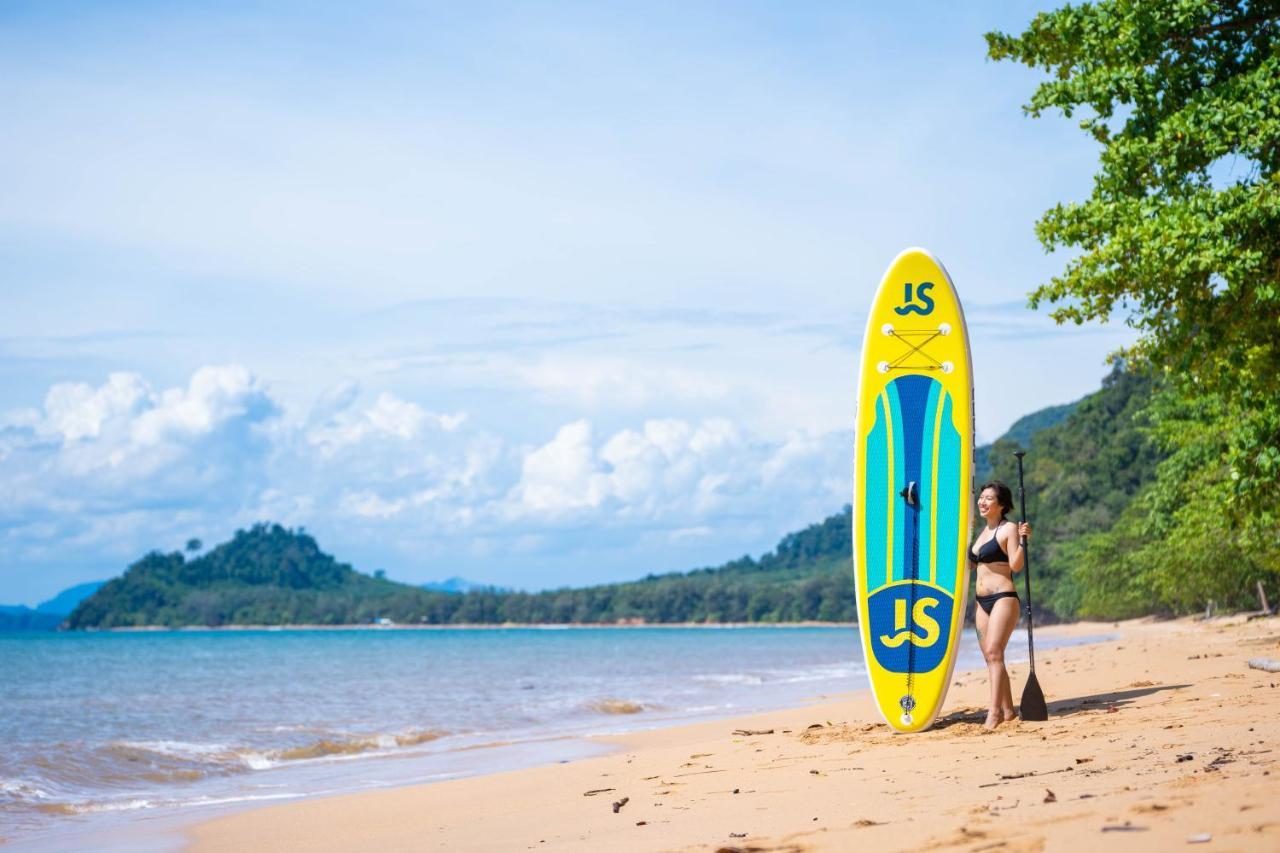Libong Beach Resort Resort 3*