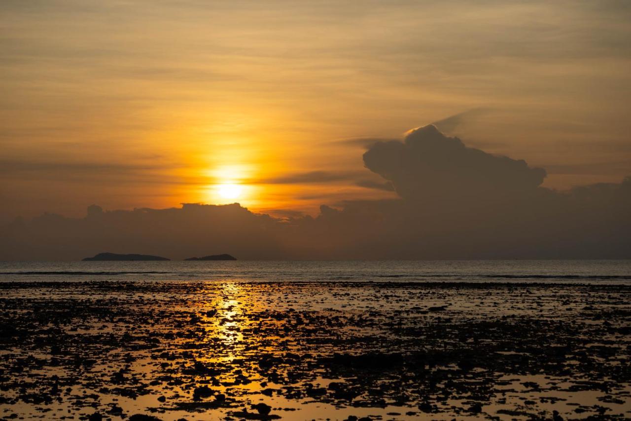 Libong Beach Resort Ko Libong
