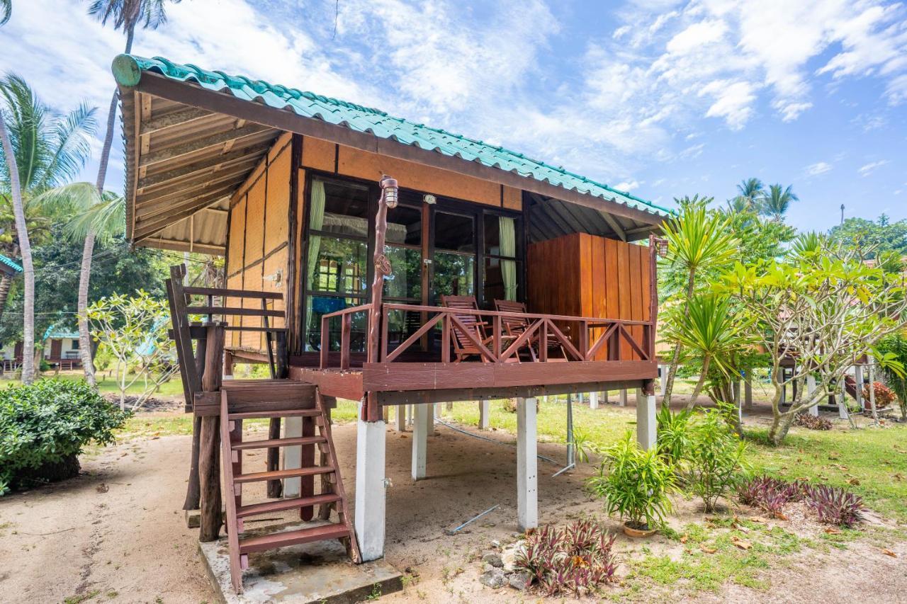 Resort Libong Beach Resort