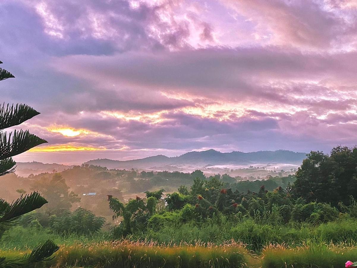 Phuyafahsai The Khao Kho