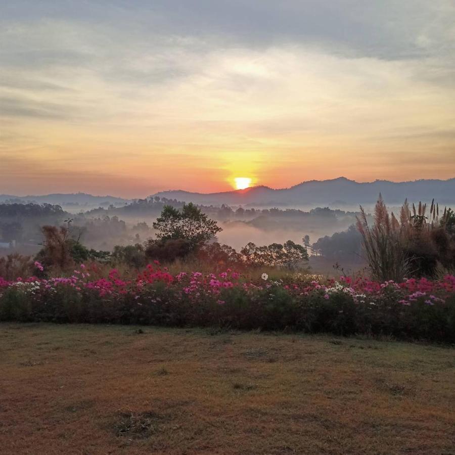 Phuyafahsai The Resort Khao Kho