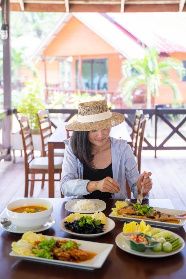 Libong Beach Resort